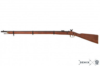 Denix Enfield Pattern 1853 Tüfek Replikası İngiltere 1853