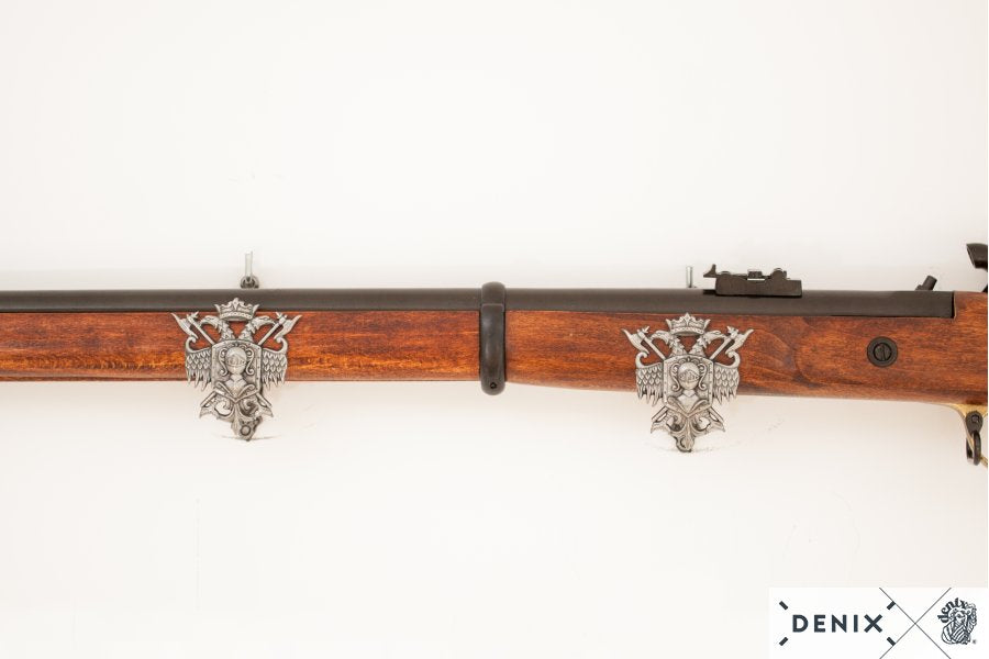 Denix Enfield Pattern 1853 Tüfek Replikası İngiltere 1853