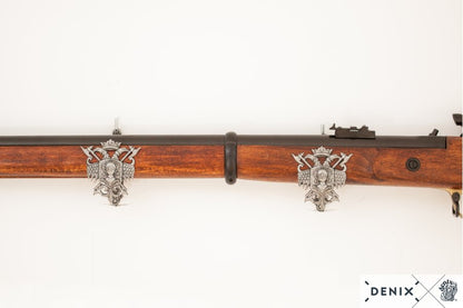 Denix Enfield Pattern 1853 Tüfek Replikası İngiltere 1853