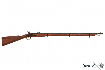 Denix Enfield Pattern 1853 Tüfek Replikası İngiltere 1853