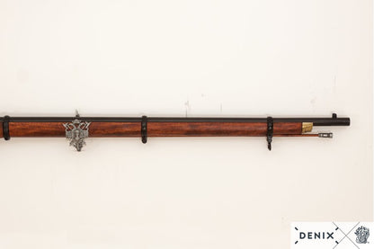 Denix Enfield Pattern 1853 Tüfek Replikası İngiltere 1853