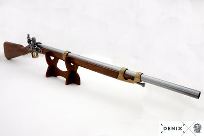 Denix 1806 French Flintlock Carbine Replica
