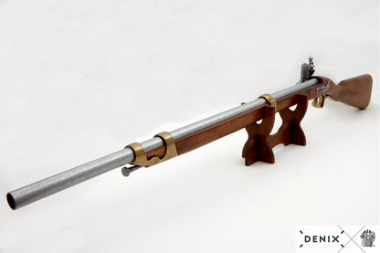 Denix 1806 French Flintlock Carbine Replica