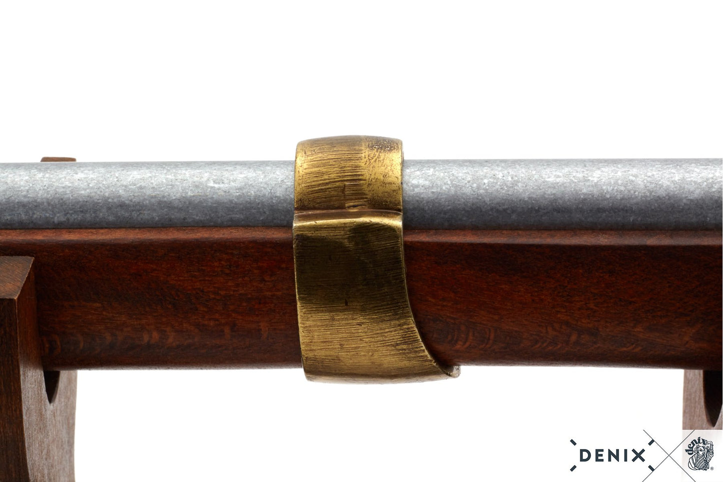 Denix 1806 French Flintlock Carbine Replica