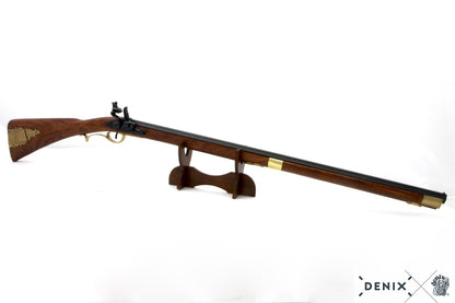 Denix Kentucky Carbine Replica, USA 19th C.