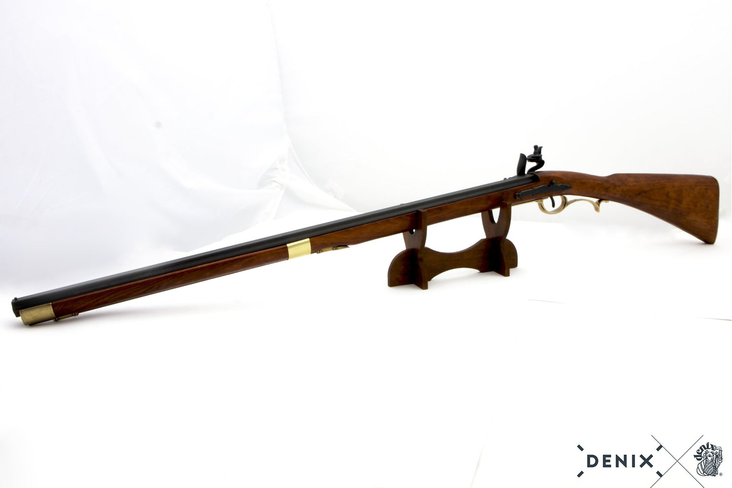 Denix Kentucky Carbine Replica, USA 19th C.