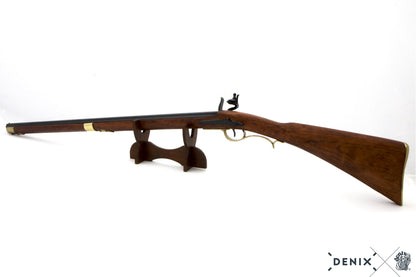 Denix Kentucky Carbine Replica, USA 19th C.