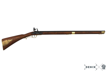 Denix Kentucky Carbine Replica, USA 19th C.