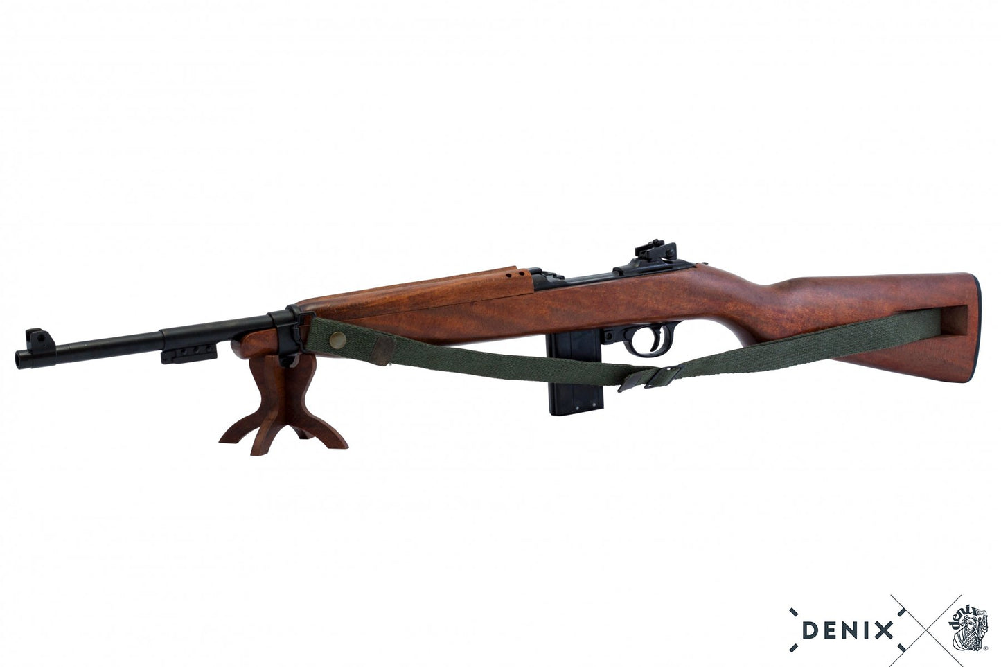 Denix M1 Carbine Rifle Replica, USA 1941