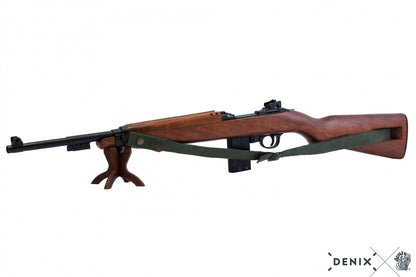 Denix M1 Carbine Rifle Replica, USA 1941