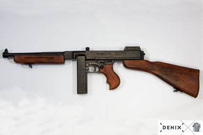 M1928A1 Makineli Tüfek Replika – USA 1918 Model