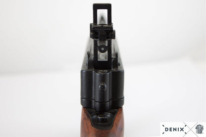 M1928A1 Makineli Tüfek Replika – USA 1918 Model