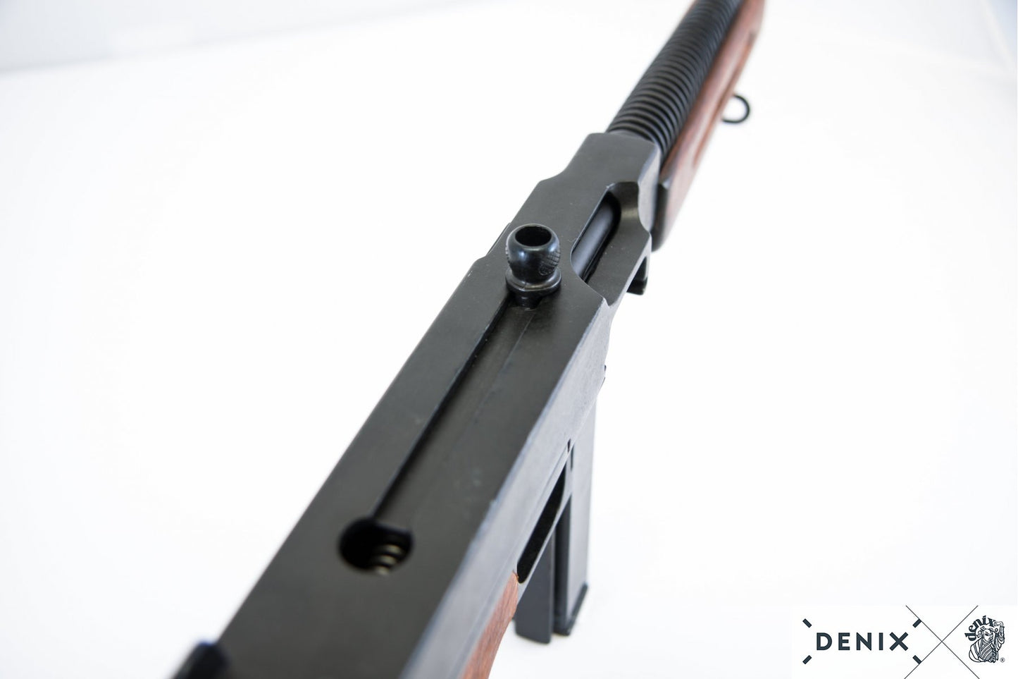 M1928A1 Makineli Tüfek Replika – USA 1918 Model