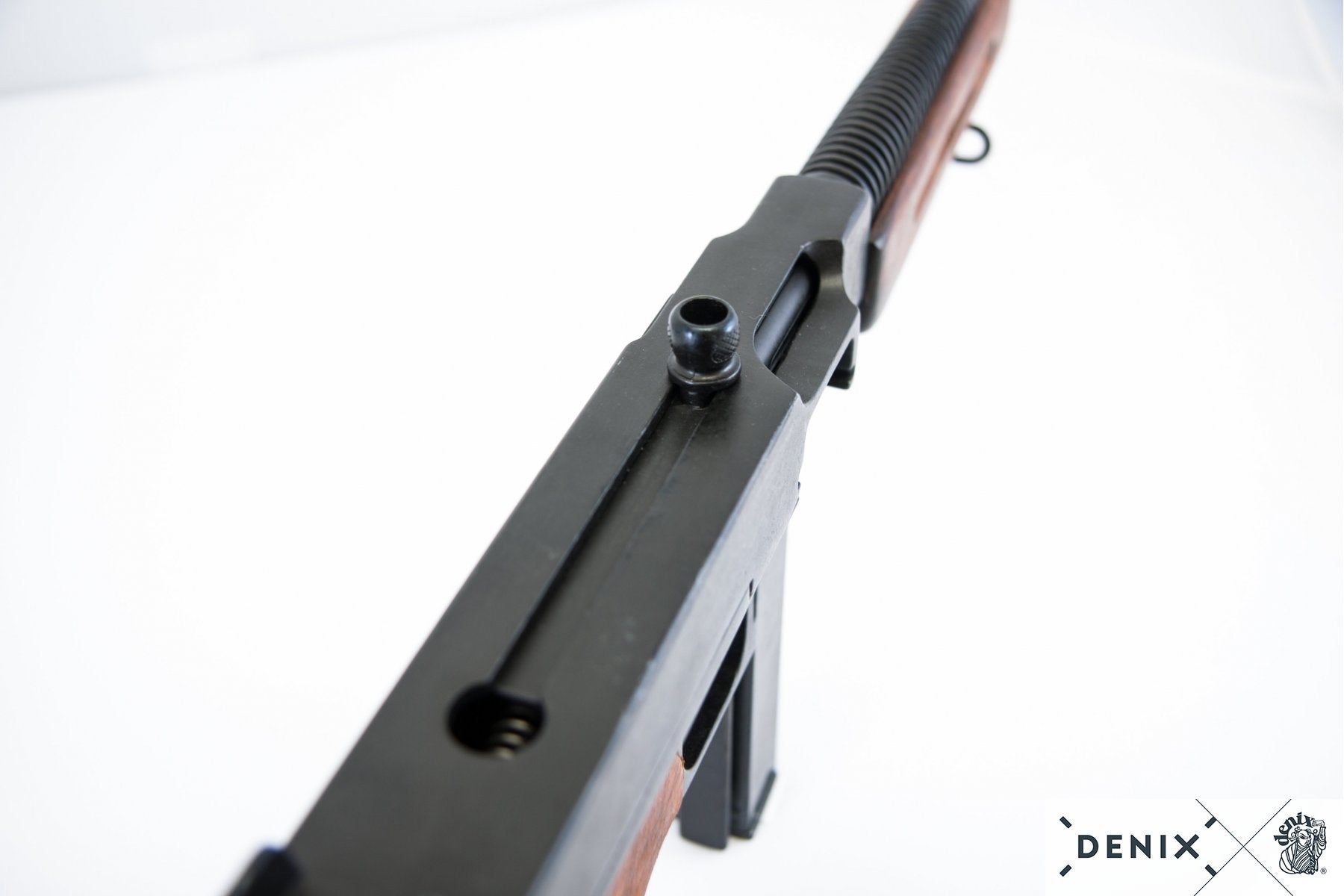 M1928A1 Makineli Tüfek Replika – USA 1918 Model