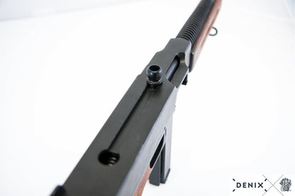 M1928A1 Makineli Tüfek Replika – USA 1918 Model