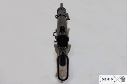 Denix M3 Light Machine Gun Replica - Grease Gun USA 1942 - World War II
