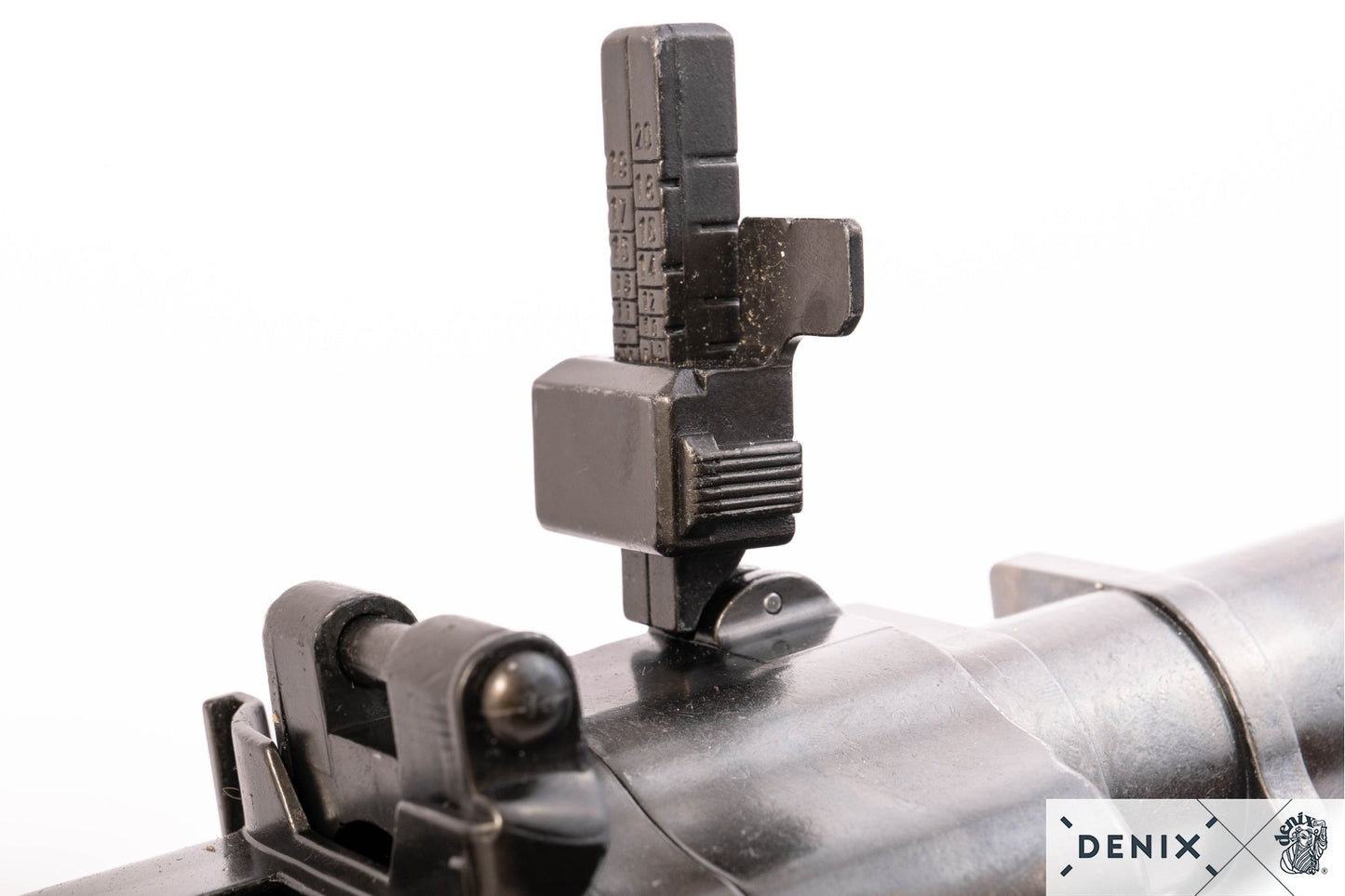Denix MG34 Machine Gun Replica 122 cm WWII