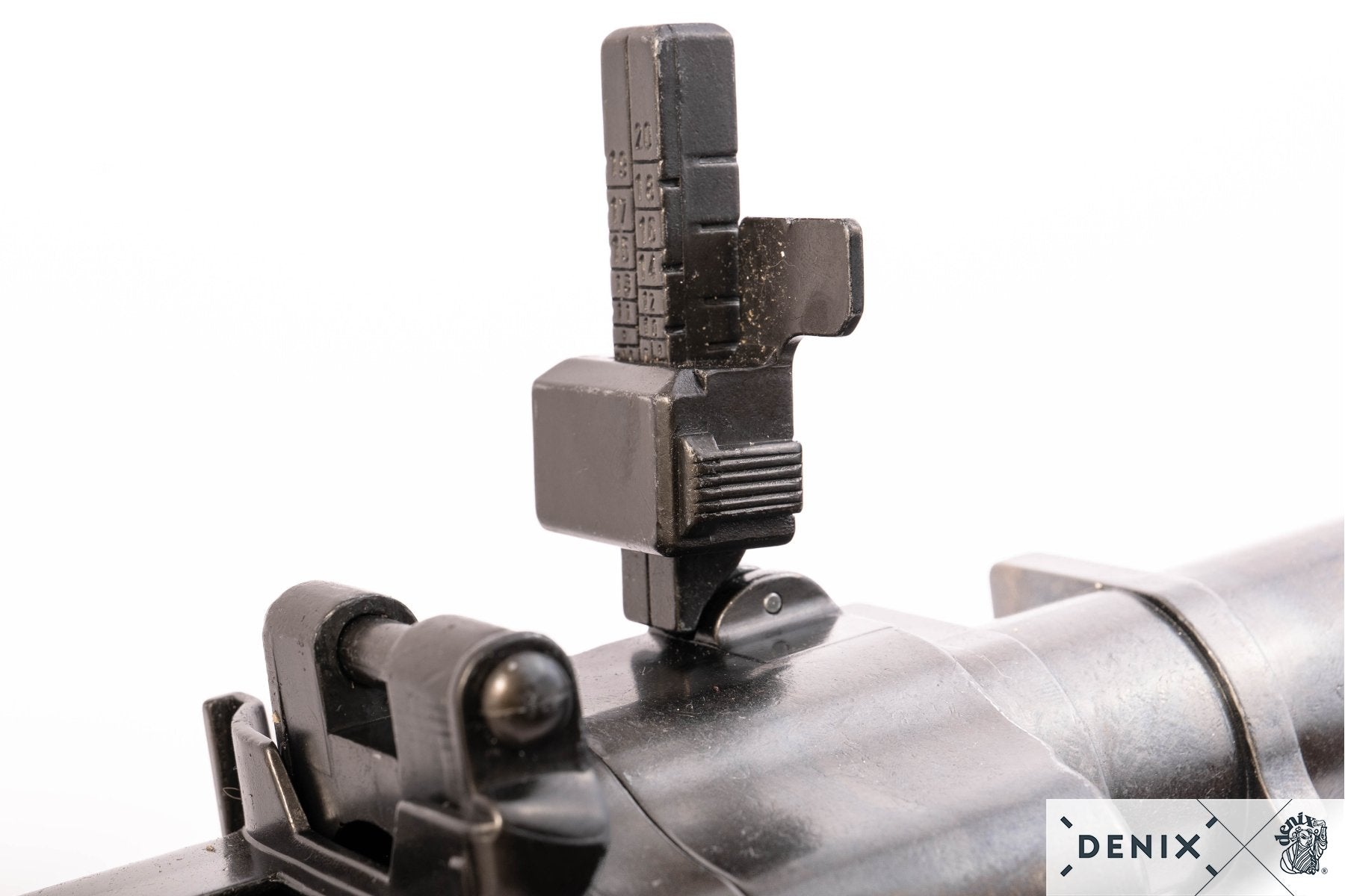 Denix MG34 Makineli Tüfek Replika 122 cm II. Dünya Savaşı
