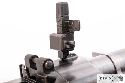 Denix MG34 Machine Gun Replica 122 cm WWII