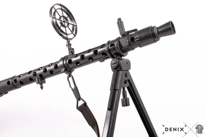 Denix MG34 Machine Gun Replica 122 cm WWII
