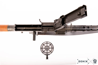 Denix MG34 Machine Gun Replica 122 cm WWII