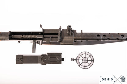Denix MG34 Machine Gun Replica 122 cm WWII