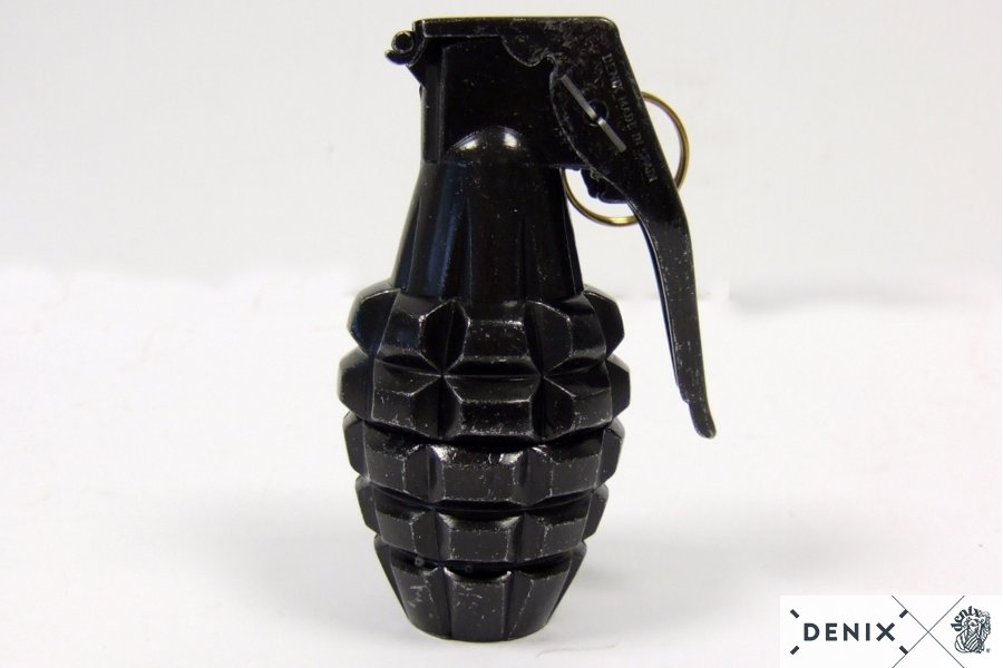 Denix MK2 "Pineapple" Hand Grenade Replica | USA 1918