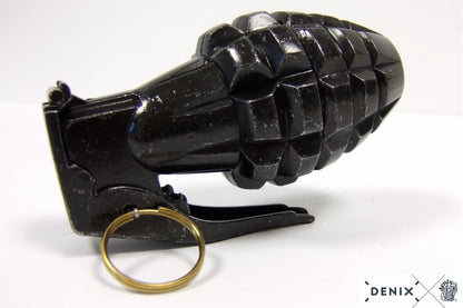 Denix MK2 "Pineapple" Hand Grenade Replica | USA 1918