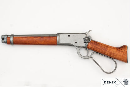 Denix Mare's Leg Rifle Replica, USA 1892