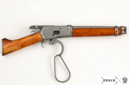 Denix Mare's Leg Rifle Replica, USA 1892