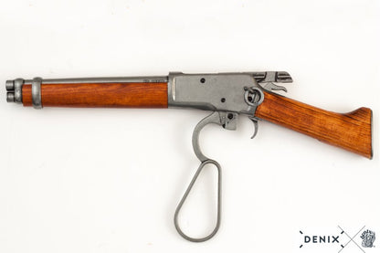 Denix Mare's Leg Rifle Replica, USA 1892