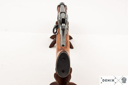 Denix Mare's Leg Rifle Replica, USA 1892