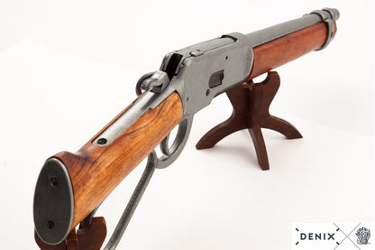 Denix Mare's Leg Rifle Replica, USA 1892