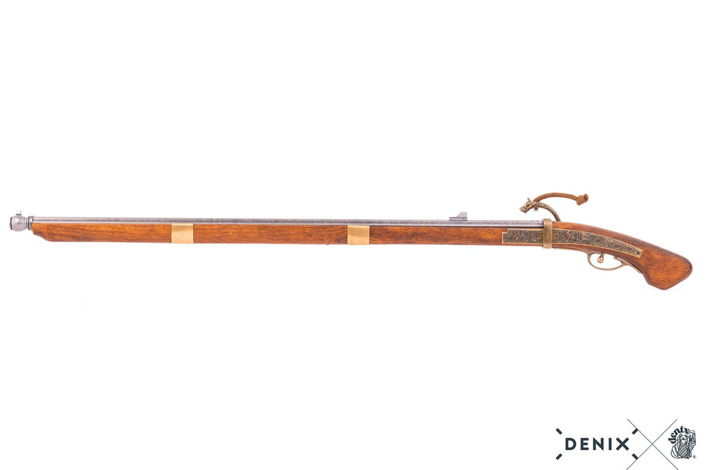 Denix Matchlock Tüfeği Replika, Japan 1800