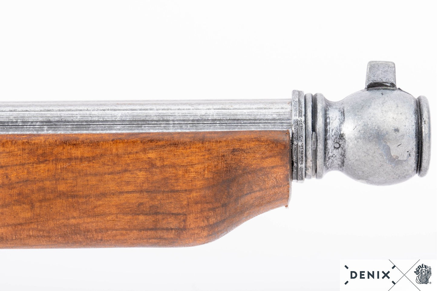 Denix Matchlock Rifle Replica, Japan 1800