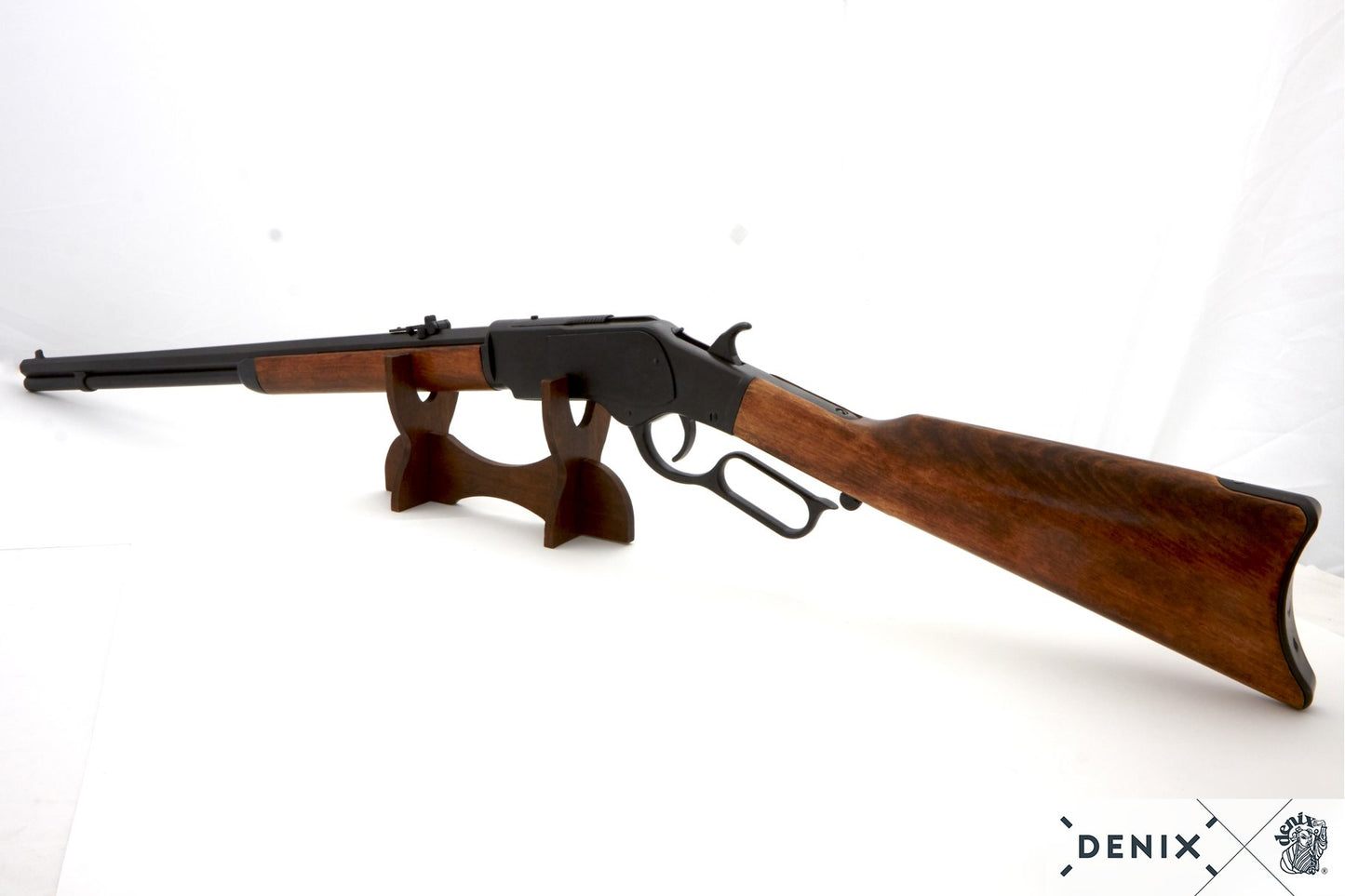 Denix Mod. 73 Rifle Replica, USA 1873.