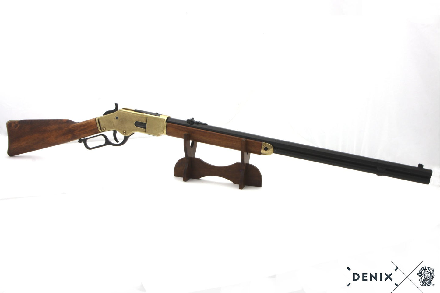 Denix Mod. 73 Tüfek Replika, USA 1873.