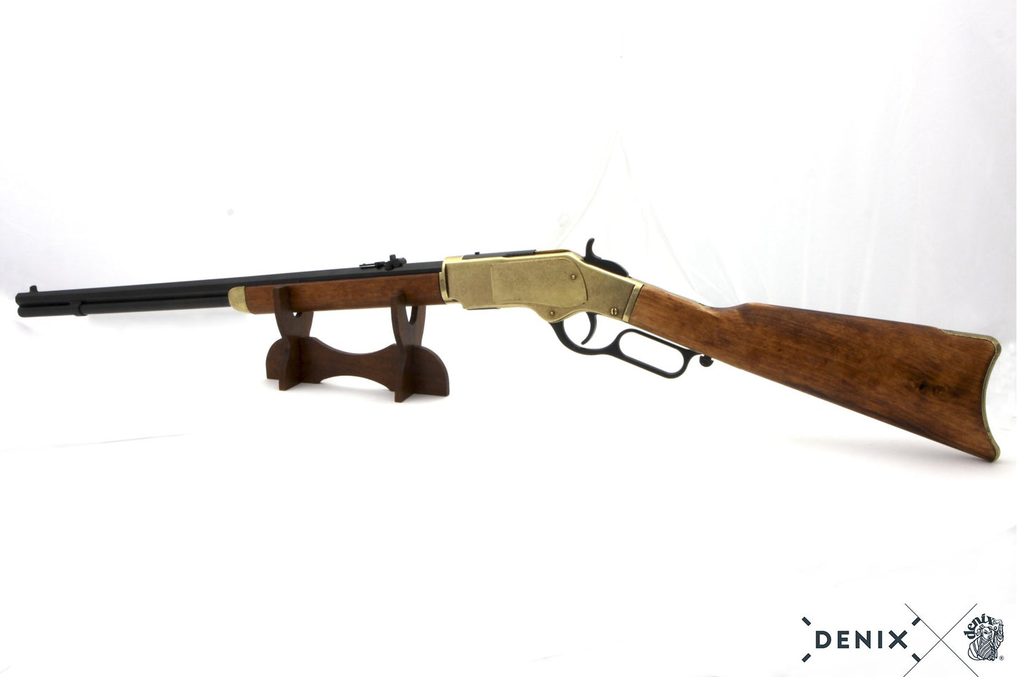 Denix Mod. 73 Tüfek Replika, USA 1873.