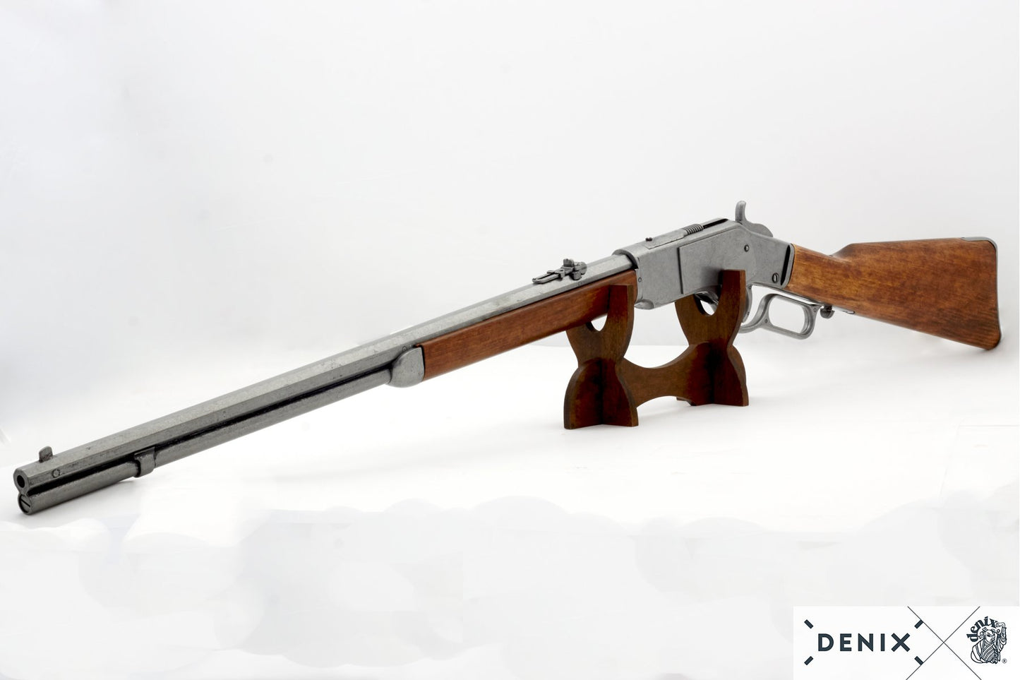 Denix Mod. 73 Rifle Replica, USA 1873.