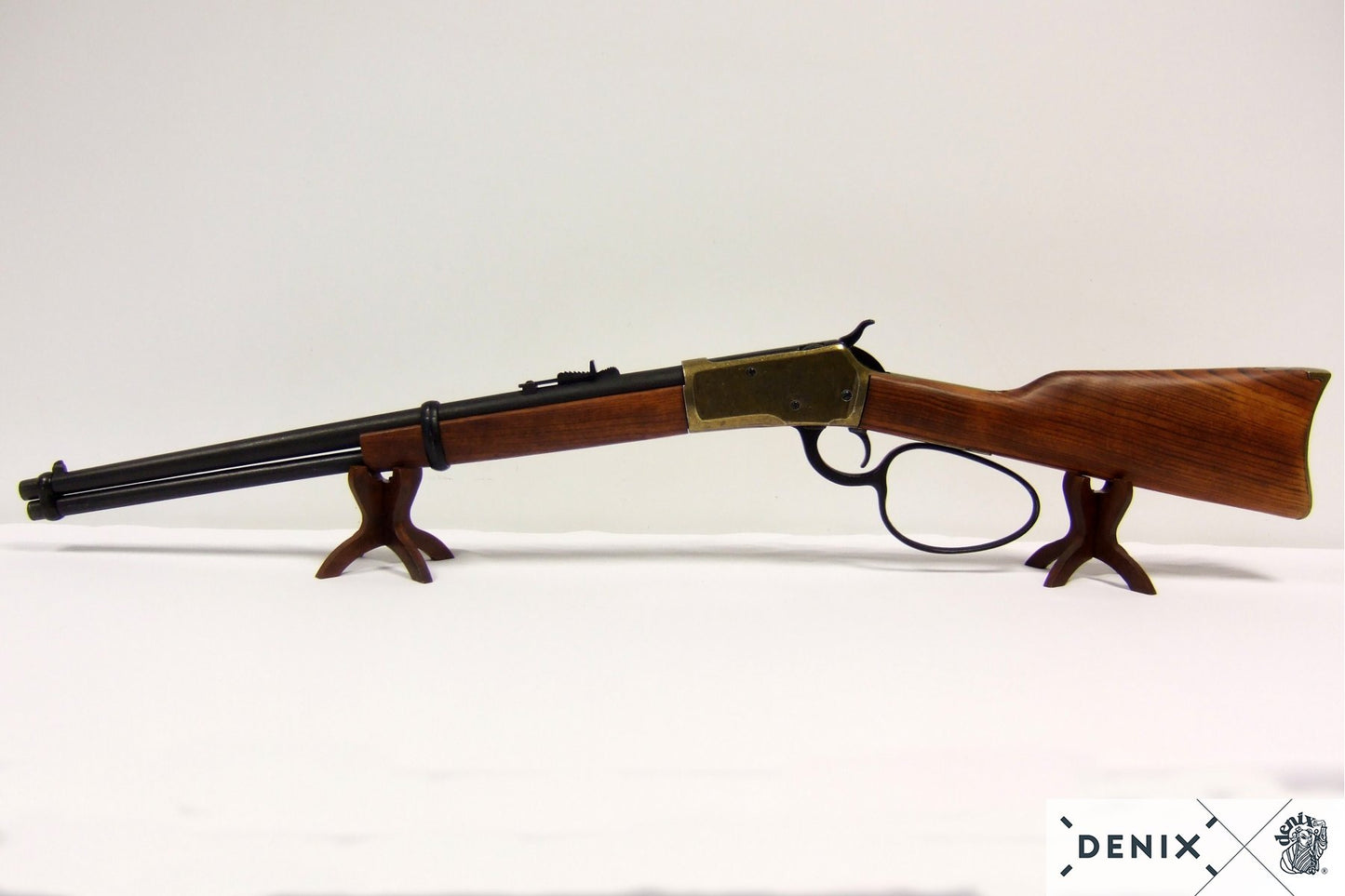 Denix Mod.92 Carbine Rifle Replica, USA 1892
