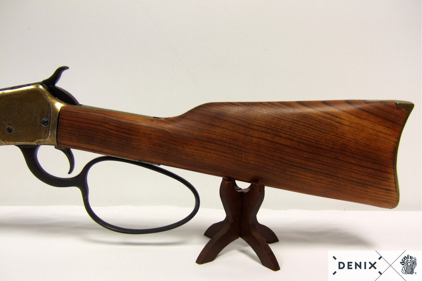 Denix Mod.92 Carbine Rifle Replica, USA 1892