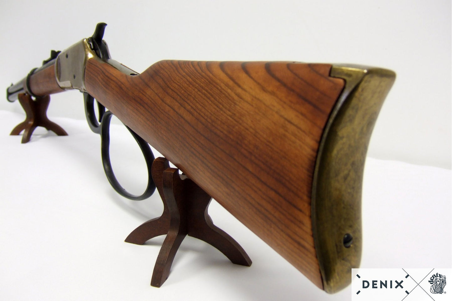 Denix Mod.92 Carbine Rifle Replica, USA 1892