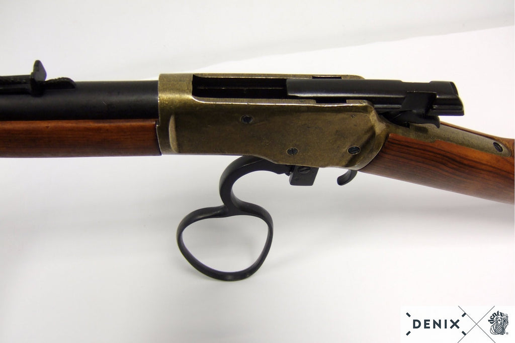 Denix Mod.92 Karabina Tüfek Replika, USA 1892