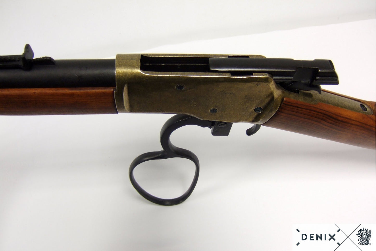 Denix Mod.92 Carbine Rifle Replica, USA 1892