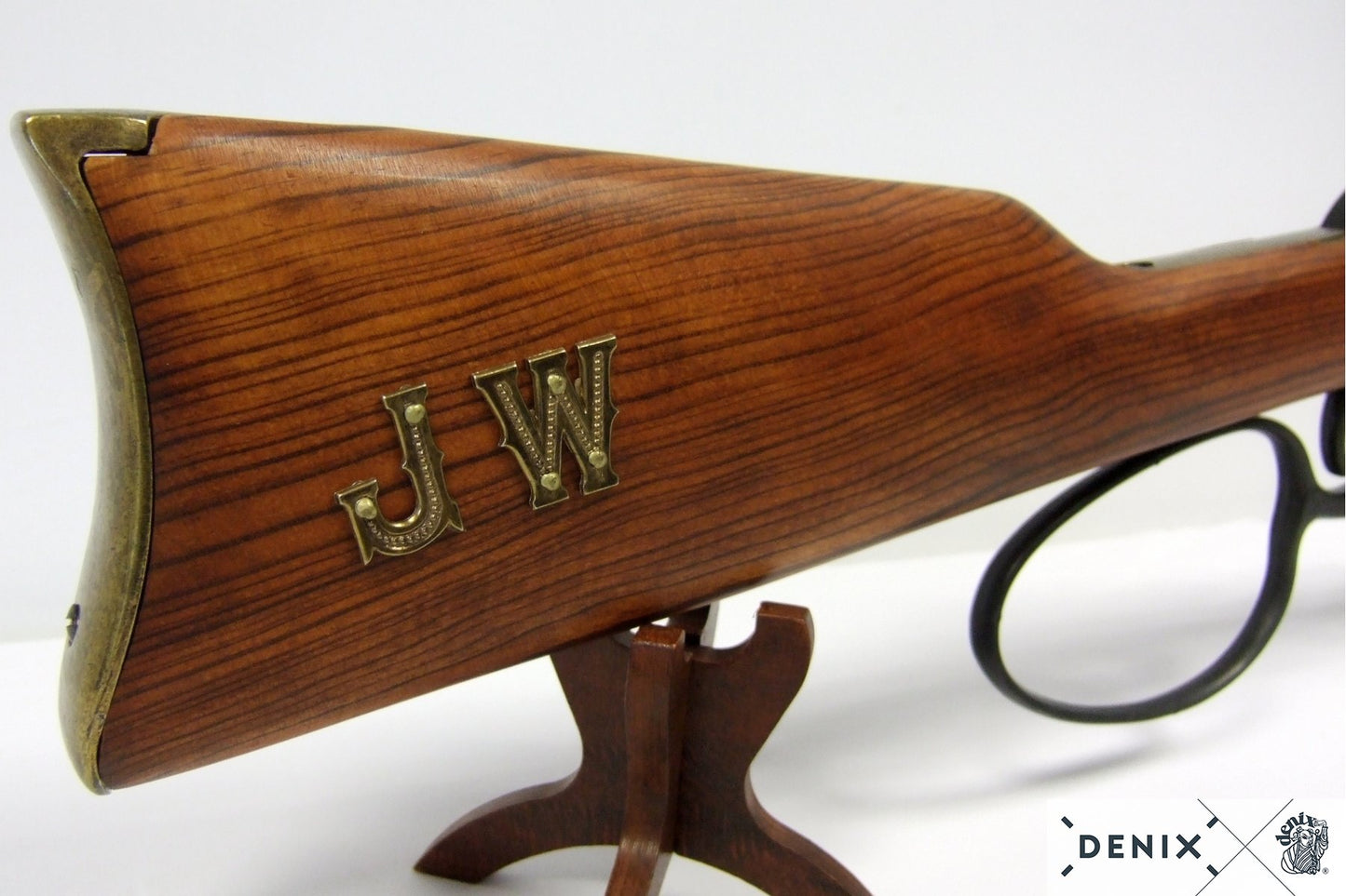 Denix Mod.92 Carbine Rifle Replica, USA 1892