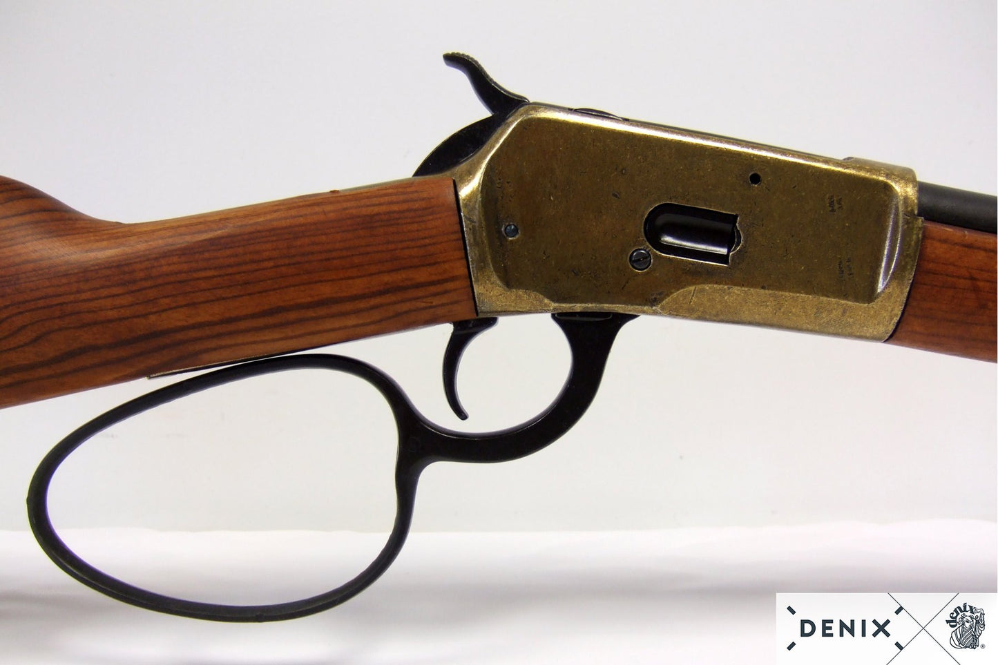 Denix Mod.92 Carbine Rifle Replica, USA 1892