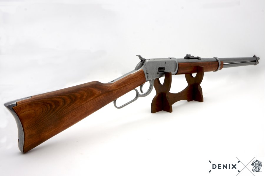 Denix Mod.92 Karabina Tüfeği, ABD 1892 Replika