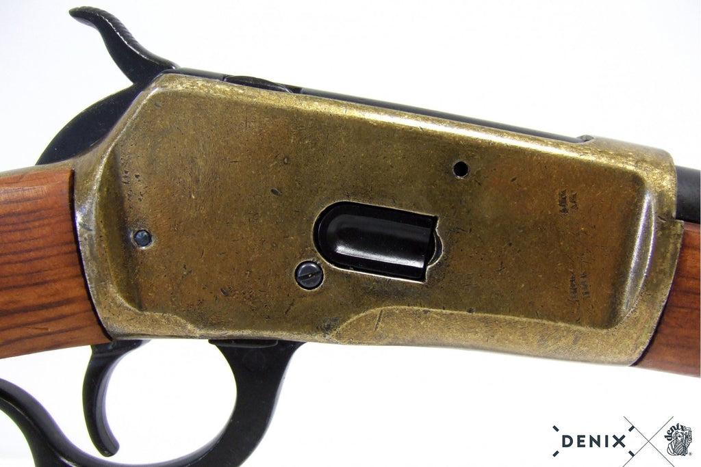 Denix Mod.92 Karabina Tüfek Replika, USA 1892