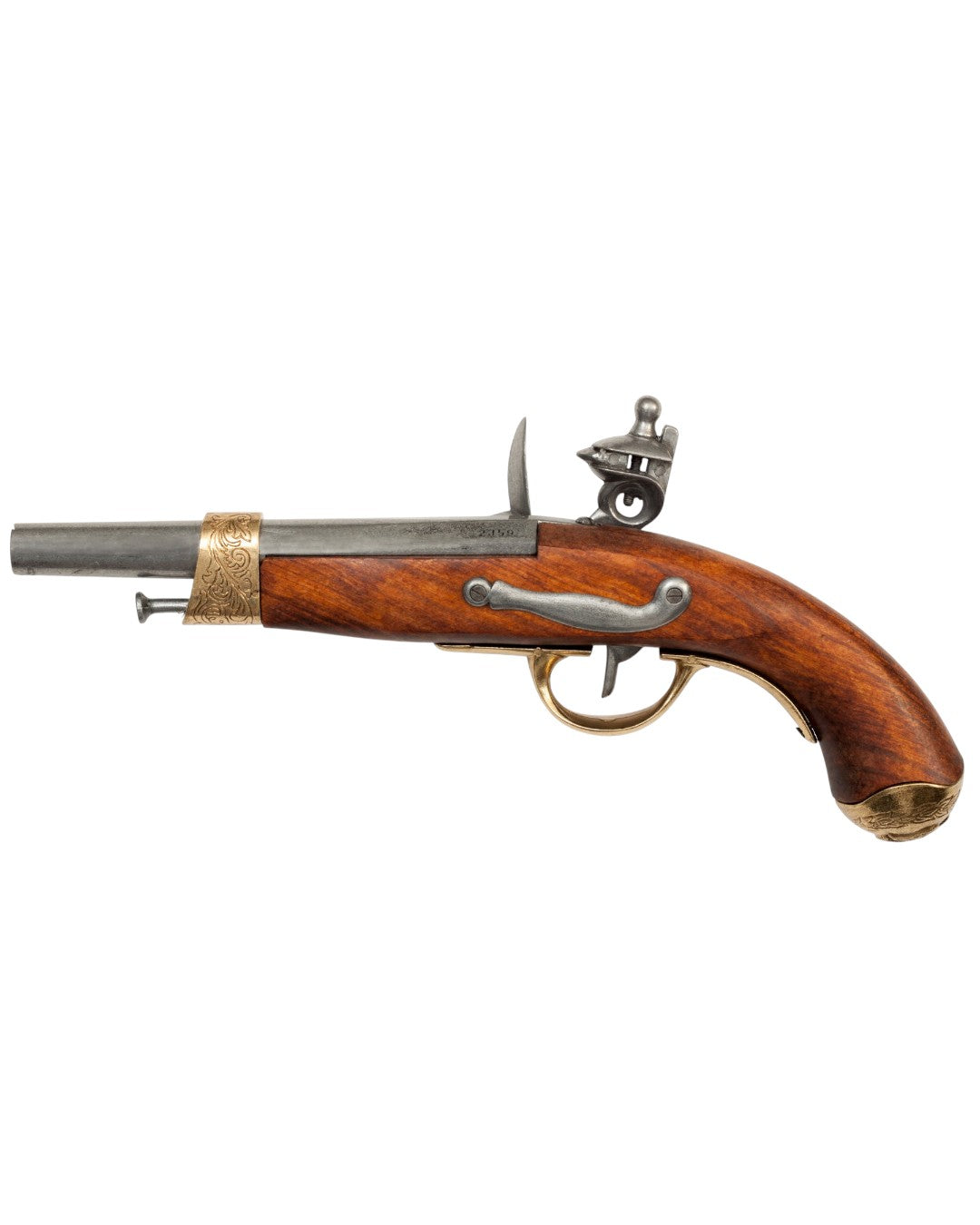 Denix Napoleon Pistol Replica – France 1806