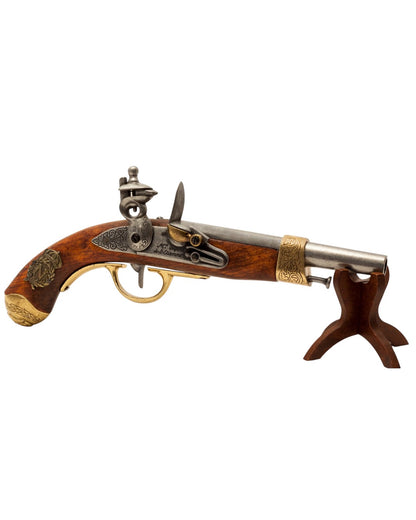 Denix Napoleon Pistol Replica – France 1806